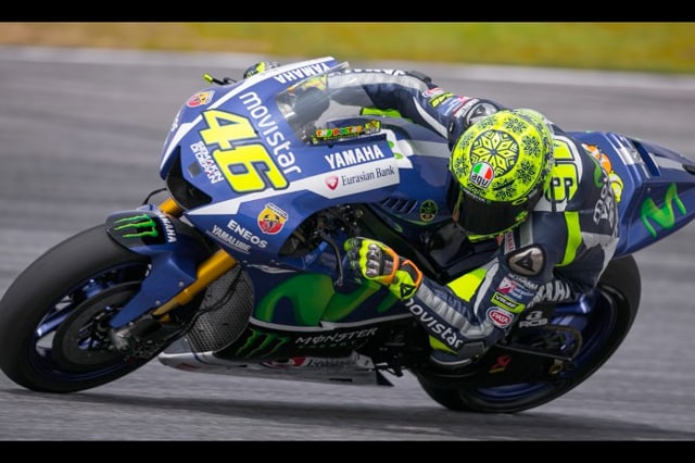 MotoGP: La stagione in tempo reale su Sky