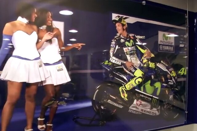 Yamaha Racing a caccia di gloria