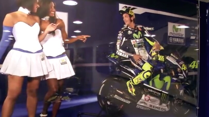 Yamaha Racing a caccia di gloria