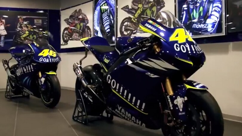 Yamaha Racing: impegno totale