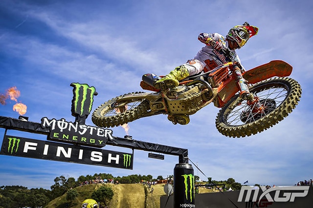 Motocross: Ride Quiet!