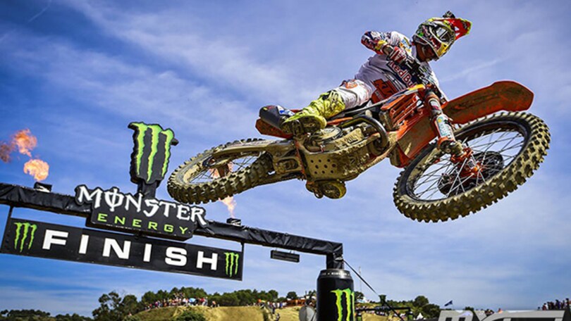 Motocross: Ride Quiet!