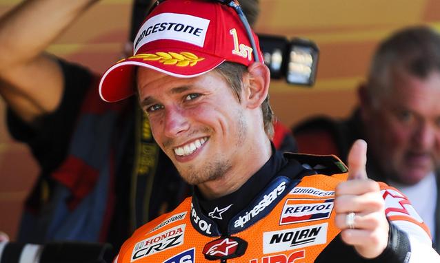 Stoner: Villopoto batterà Cairoli!