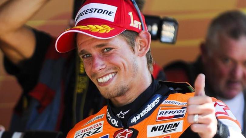 Stoner: Villopoto batterà Cairoli!