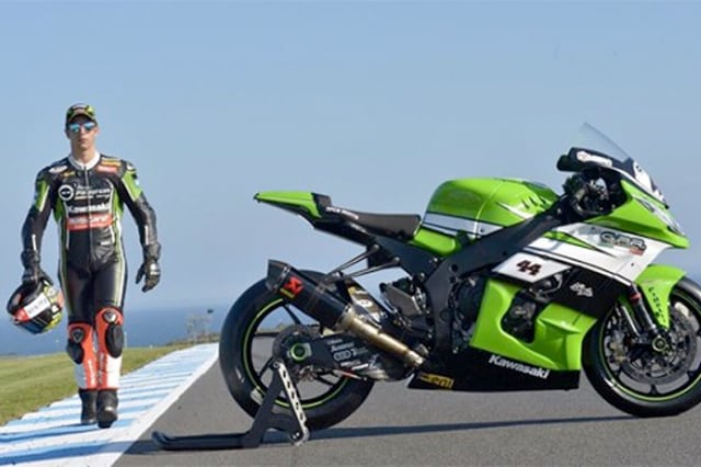 SBK: Salom correrà in Thailandia!