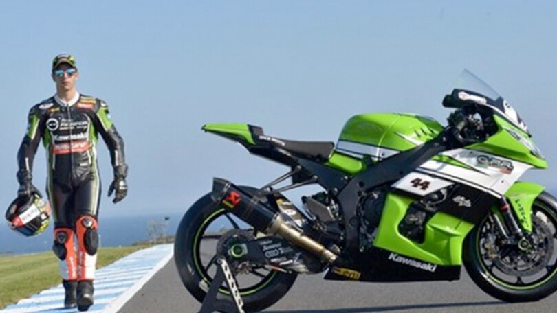 SBK: Salom correrà in Thailandia!