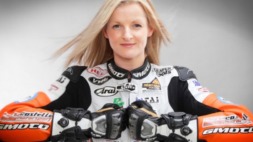 Maria Costello e la Women's Cup