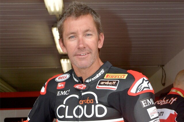 SBK: Bayliss correrà in Thailandia!