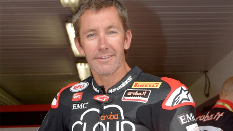 SBK: Bayliss correrà in Thailandia!