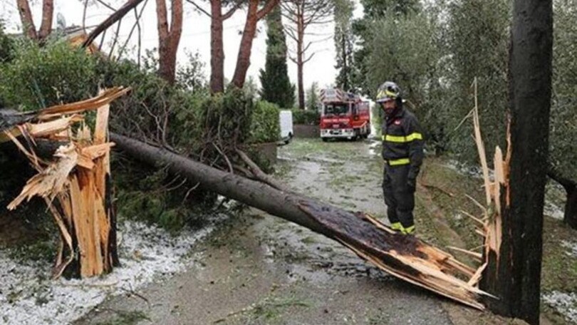 Mugello, nessuna variazione al programma causa maltempo