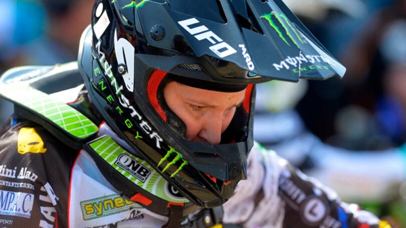 Cross Thailandia, le più belle immagini di Kiara Fontanesi