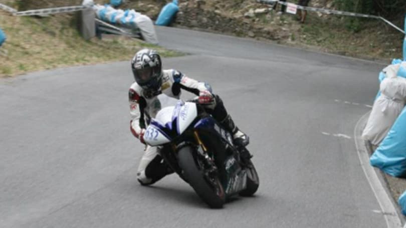 Velocità in Salita: cambia il calendario!