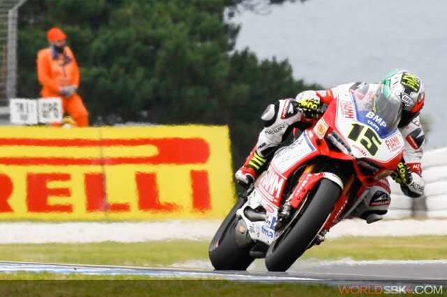 SBK, Baiocco: Thailandia da scoprire!
