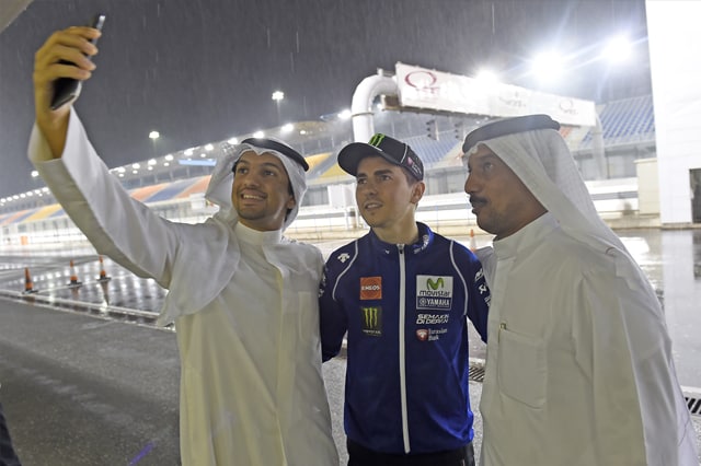 MotoGP, Lorenzo: Siamo lontani dai primi