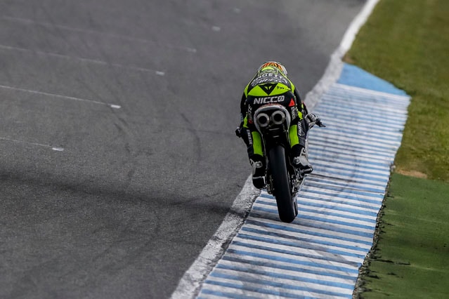 Moto3 Argentina, Antonelli inizia bene nella FP1