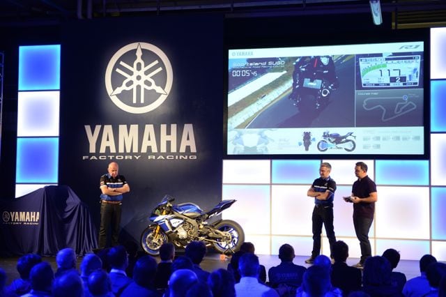 Superbike: Yamaha prepara il ritorno