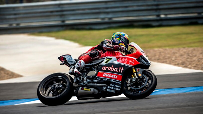 SBK Aragon, la Ducati “obbligata” a vincere