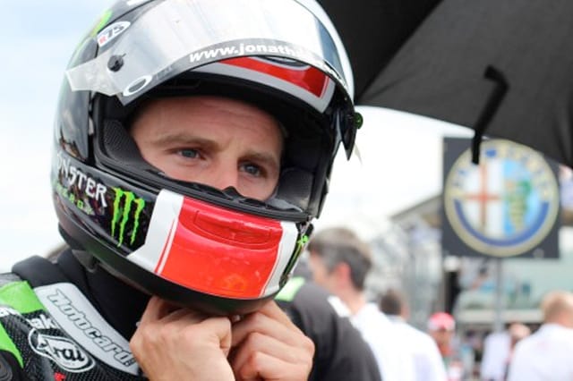 SBK Jerez, Rea: “Ho commesso un errore”