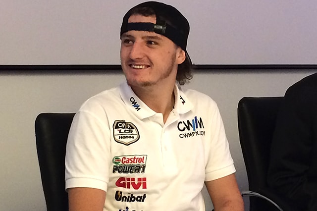 MotoGP, Miller: Mi sembra un sogno!