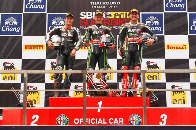 Sykes, “Non riesco a guidare come vorrei”