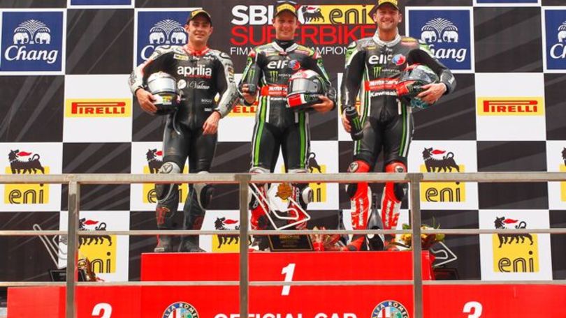 Sykes, “Non riesco a guidare come vorrei”