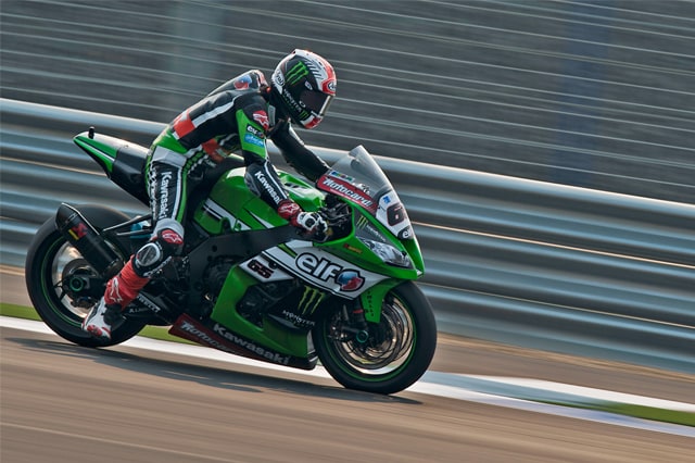 SBK Thailandia: i protagonisti!