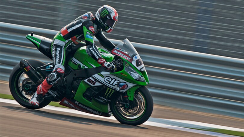 SBK Thailandia: i protagonisti!