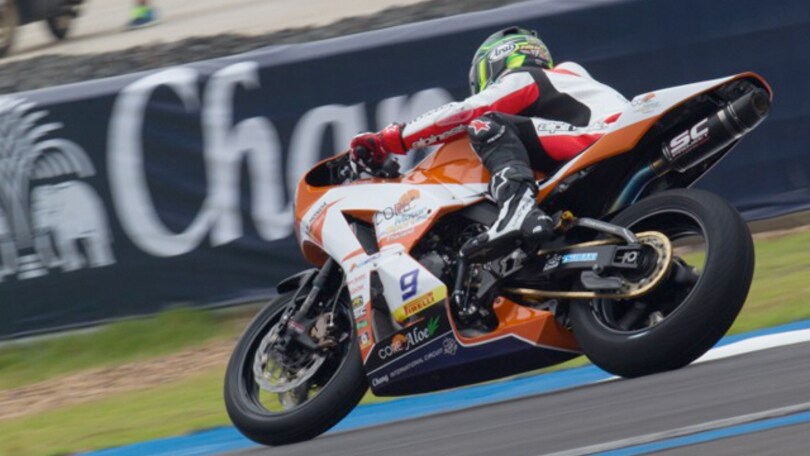 SSP: Wilaroit che sorpresa!