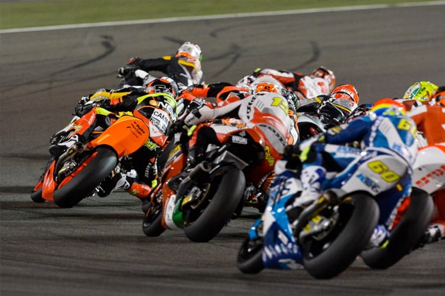 Moto2: Rabat o Marquez?