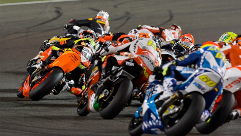 Moto2: Rabat o Marquez?