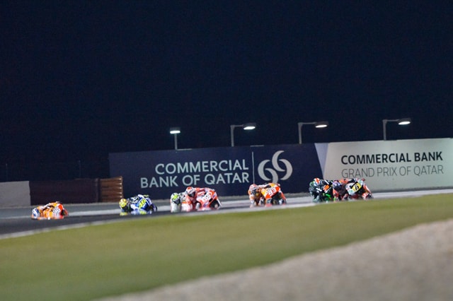 MotoGP: chi vincerà in Qatar?