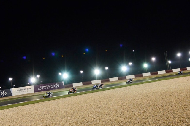 Moto3: tutti contro Quartararo!