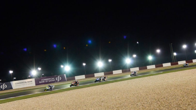 Moto3: tutti contro Quartararo!