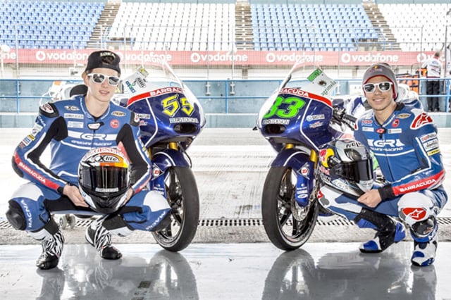 Moto3, Bastianini: Quest'anno si lotta!