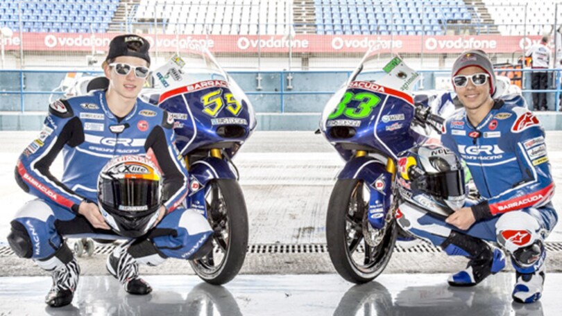 Moto3, Bastianini: Quest'anno si lotta!