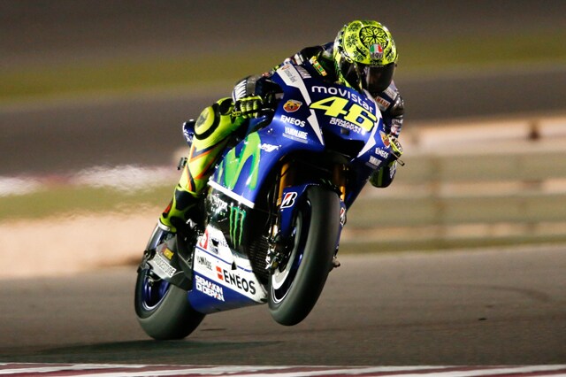 MotoGP, Qatar: gli appuntamenti in TV!