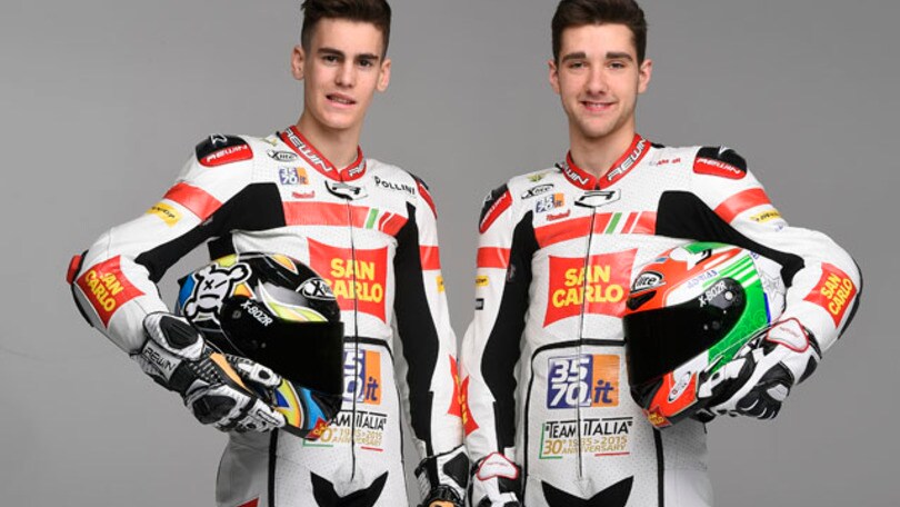 MotoGP Qatar, piloti e colore locale