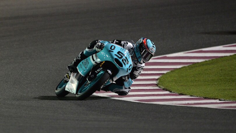 Kent implacabile, Ono lo segue