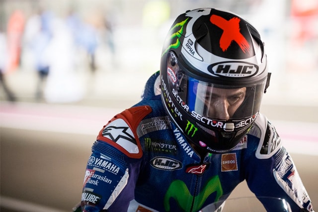 MotoGP, Lorenzo: Credevo di vincere!