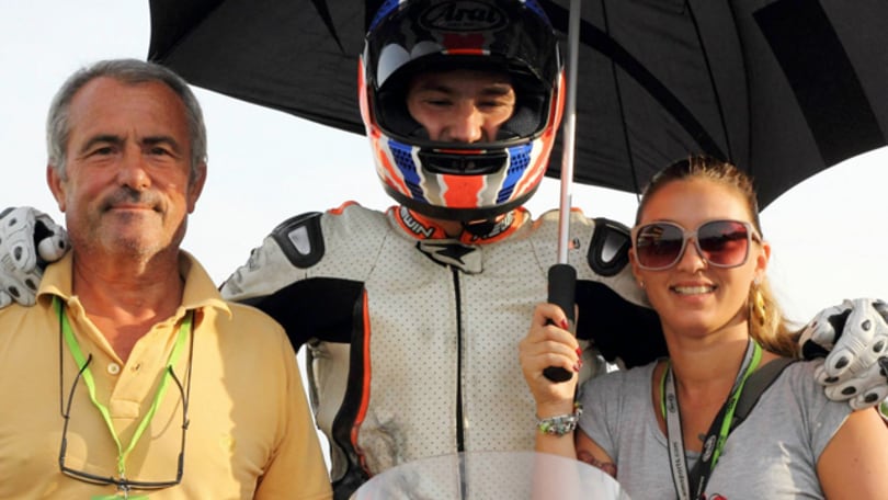 CIV: Paura per Mirco Modesti