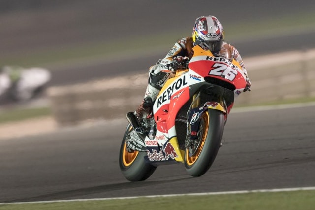 MotoGP: Pedrosa lascia?