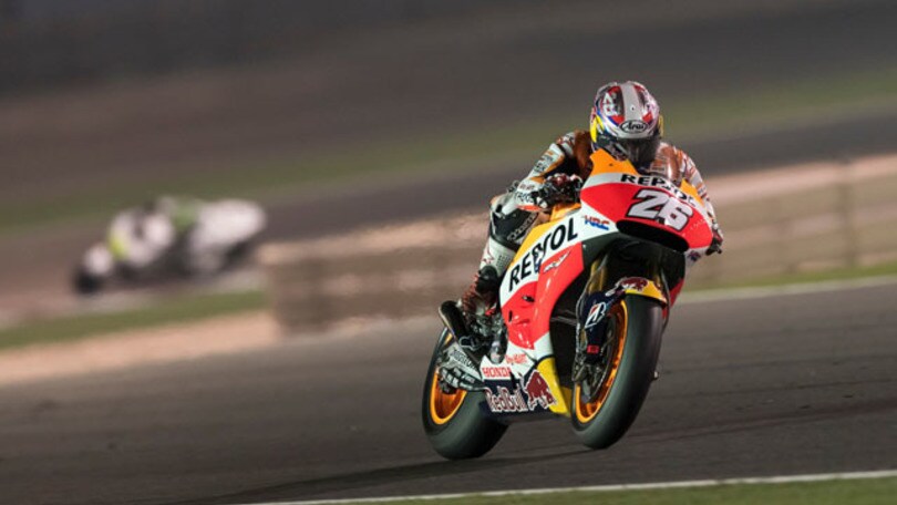 Pedrosa: È un momento difficile