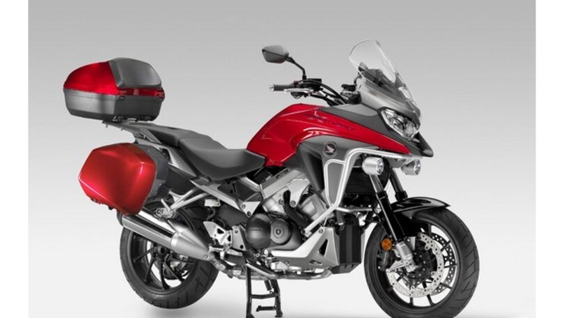 Travel Edition: crossover Honda per viaggiare