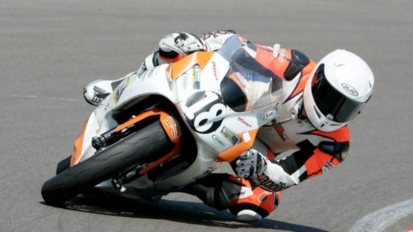 CIV: Mirco Modesti sta meglio!