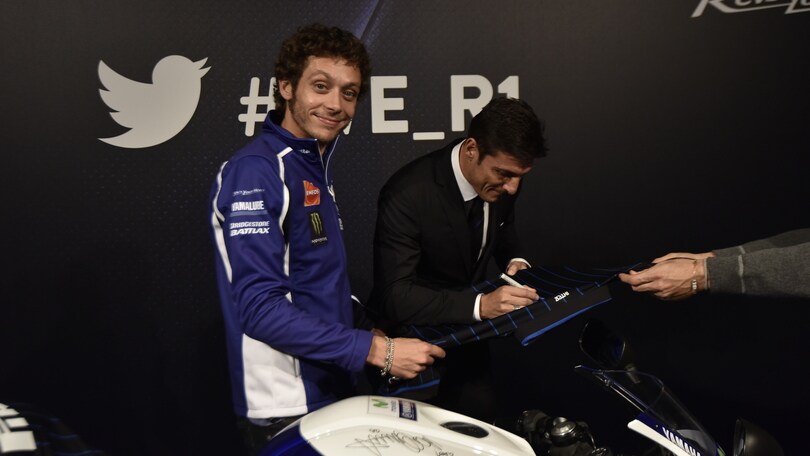 Rossi e Zanetti
