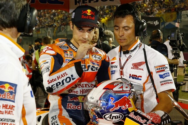 Pedrosa, il medico: potrebbe correre a Jerez