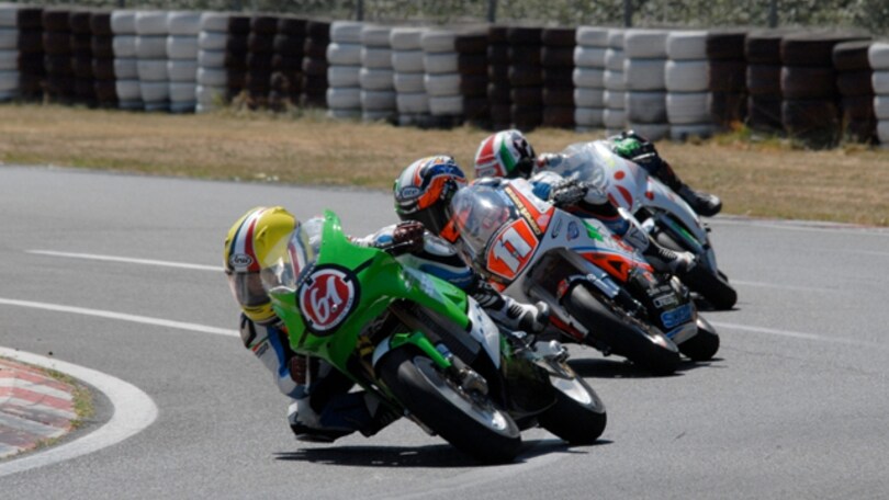 CIV: arriva la PreMiniGP