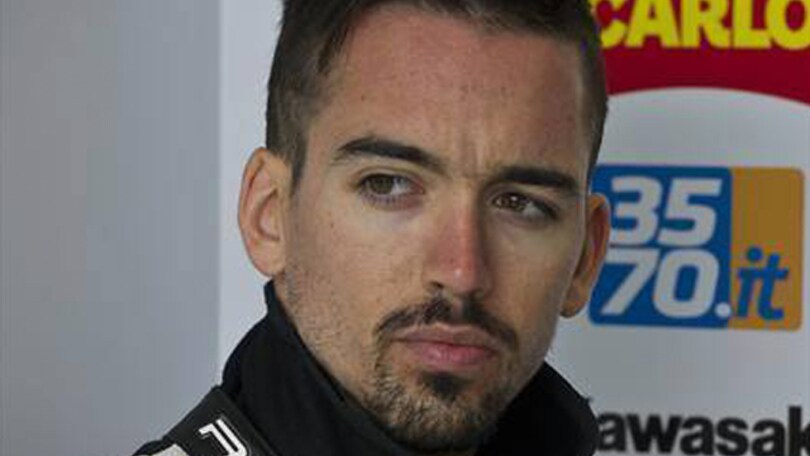 Aragon, Stock 1000: Tamburini il più veloce nelle libere 1