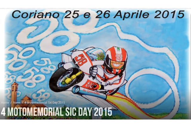 SIC Day a Coriano