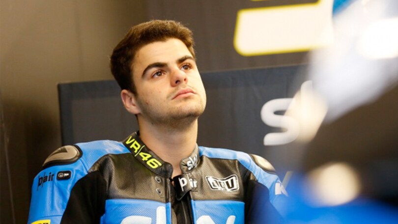 Moto3: Fenati e Migno, che rimonte!